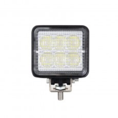 Durite 0-420-78 6 x 3W LED Work Lamp - 10-40V PN: 0-420-78